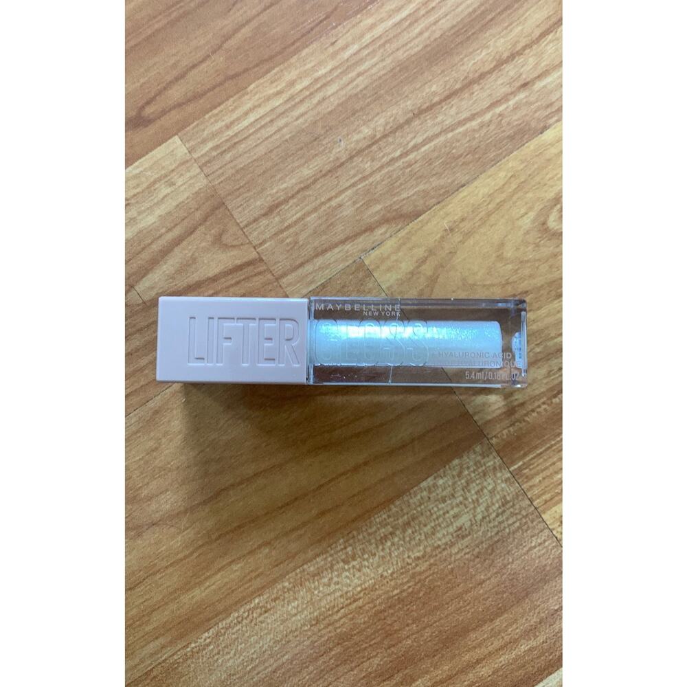 Maybelline Lifter Gloss
